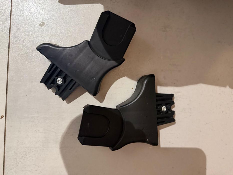 Fotelik samochodowy Kiddy Evolution Pro 2 + baza Kiddy ISOFIX Base 2