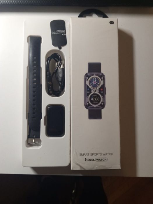 Smart watch hoco