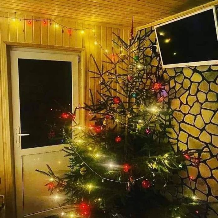 Відпочинок у Мигово