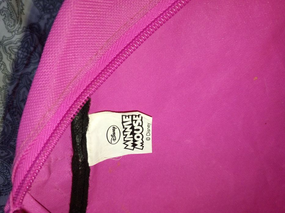 Лот! Два рюкзачки для дівчаток