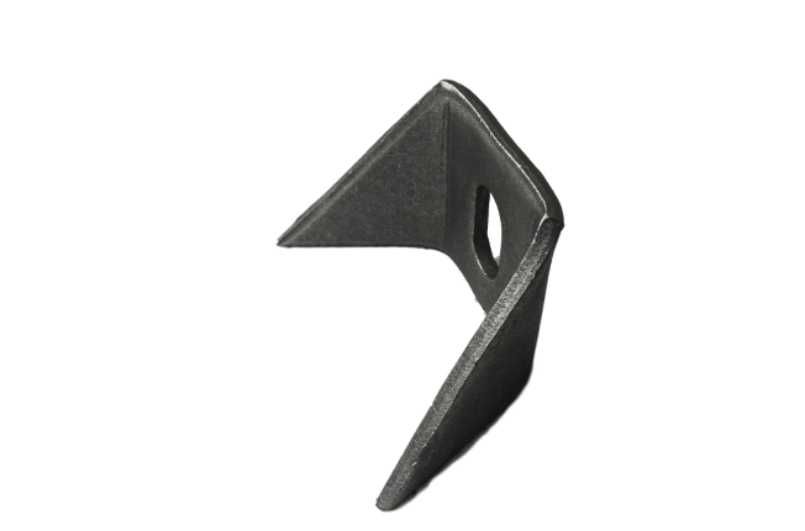 Uchwyt mała konsolka ramy/podramówki