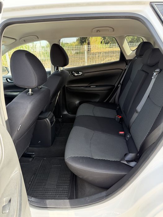 Nissan Pulsar 1.2 DIG-T
