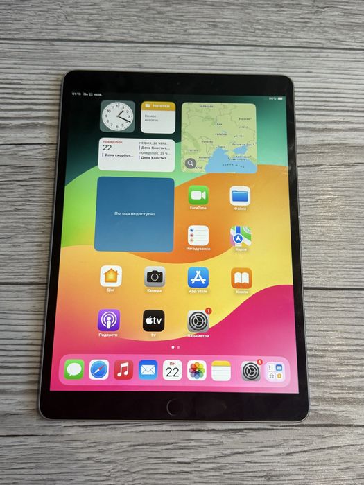 ipad pro 105 64gb - Купити електроніку - Ціни на OLX.ua