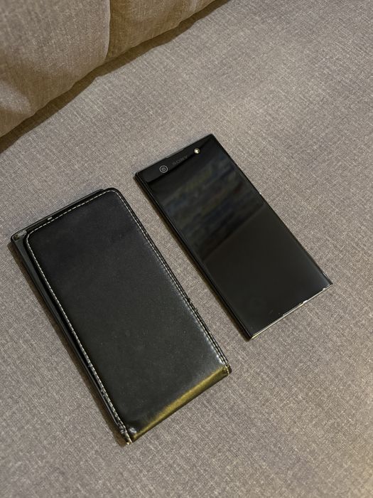 Sony Experia XA1 ultra