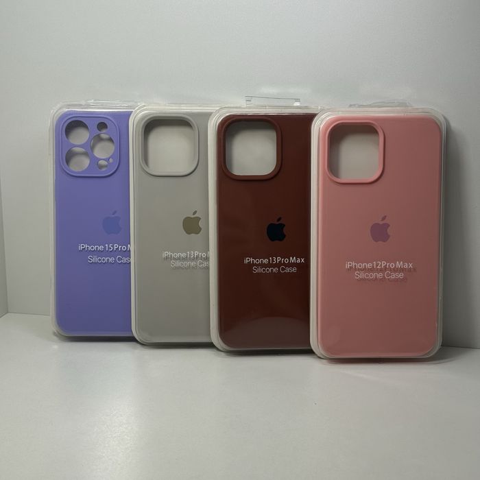 Акция! Чохол на iphone 12 13 15 Pro Max | Чехол на айфон 12 про макс