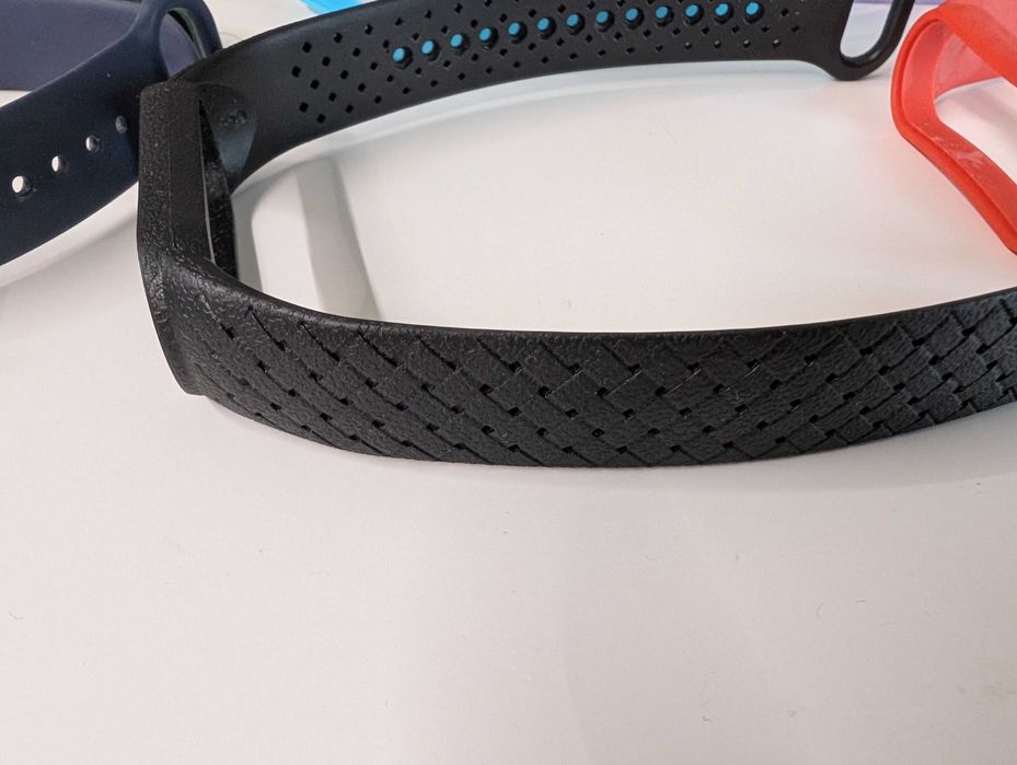 Bracelete de substituição para Smartband Mi Band 5 / 6 / 7