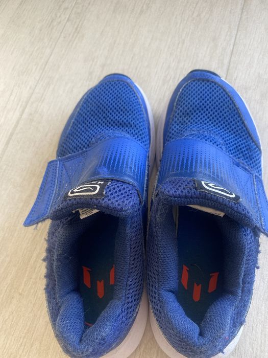 Кросівки Decathlon 35. оригінал