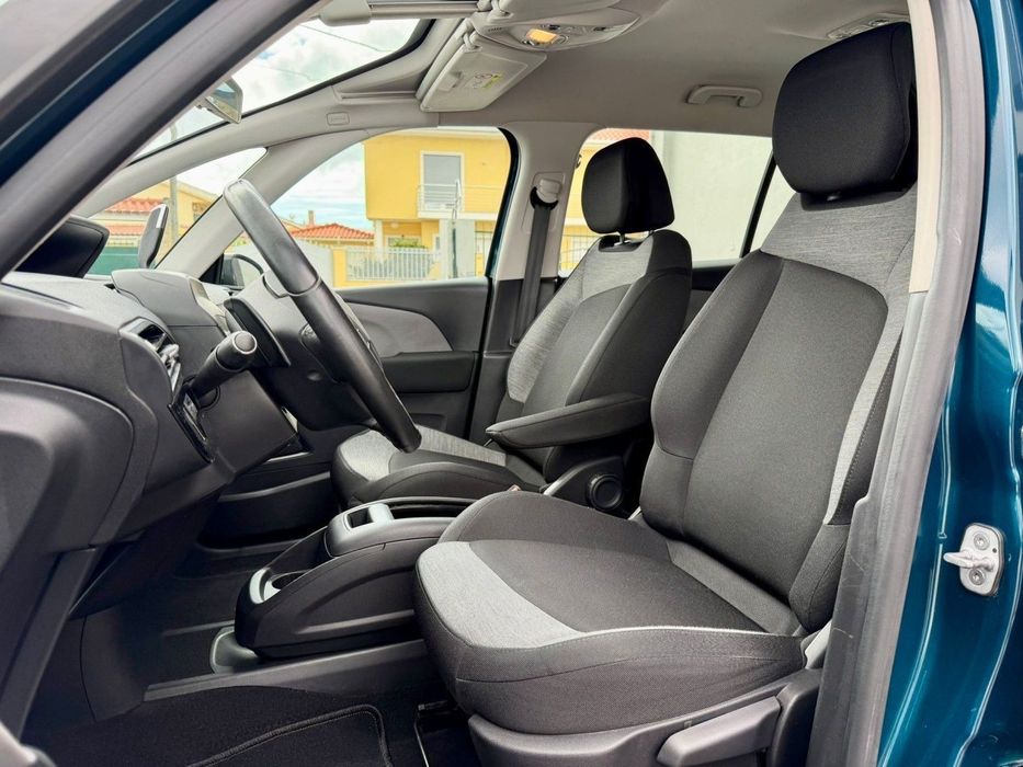 Citroën Grand C4 Spacetourer 1.5 BlueHDi Feel Business EAT8