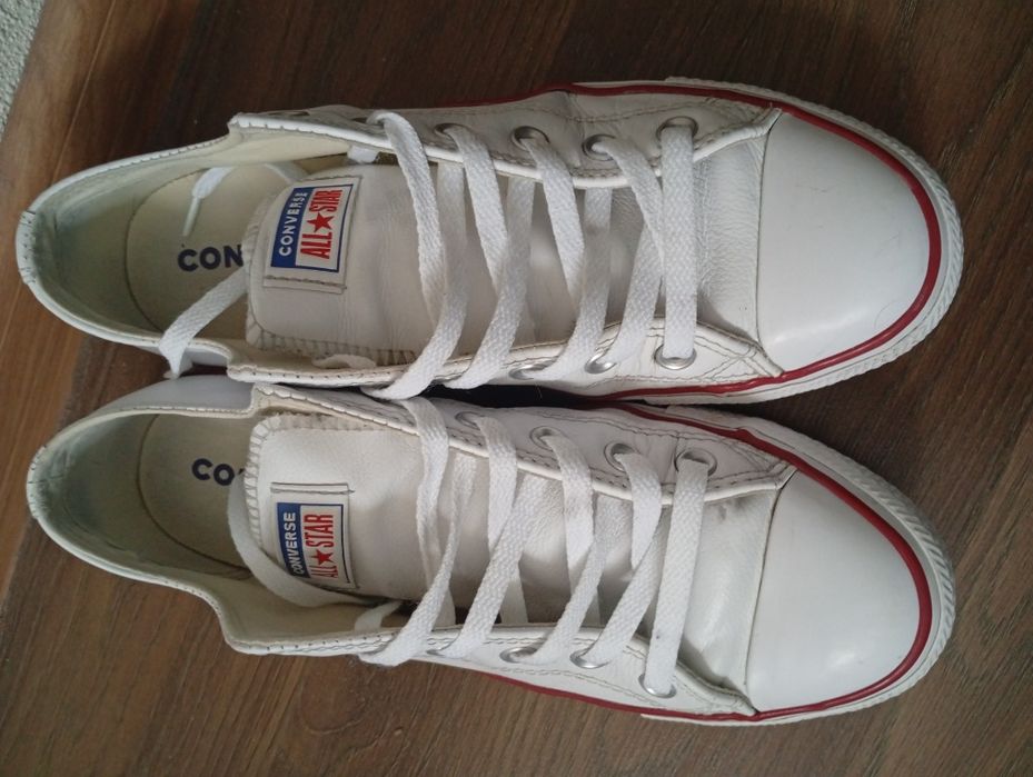 Кеди чоловічі converse