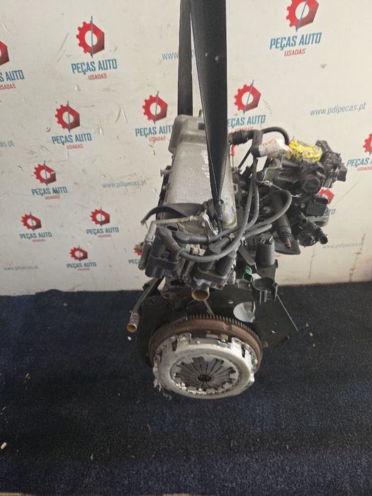 Motor completo FIAT Punto (188_)