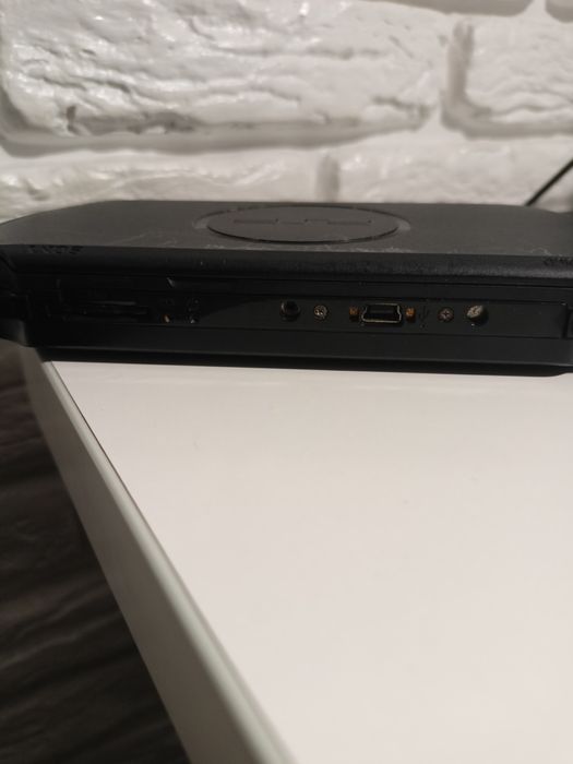 Продам  sony psp