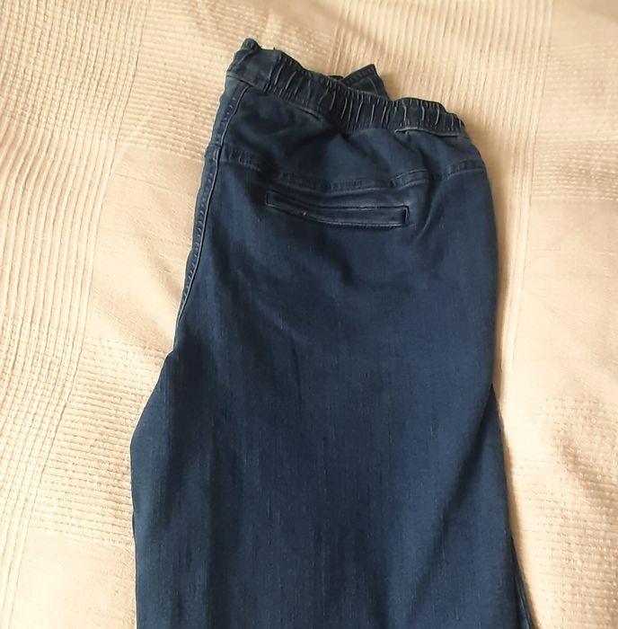 Nowe spodnie bonprix