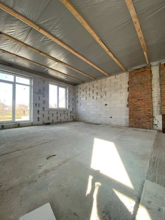 Дуплекс в Гостомелі