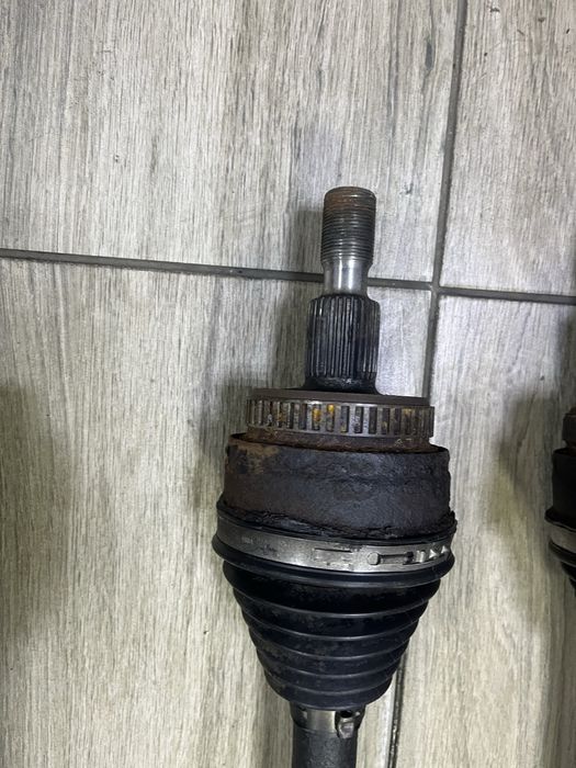 Шрус Mercedes M klasse,W163