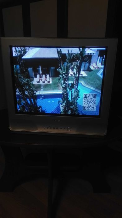 Телевізор Самсунг у доброму стані