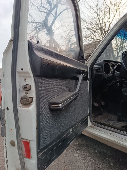Продам ГАЗ 31029