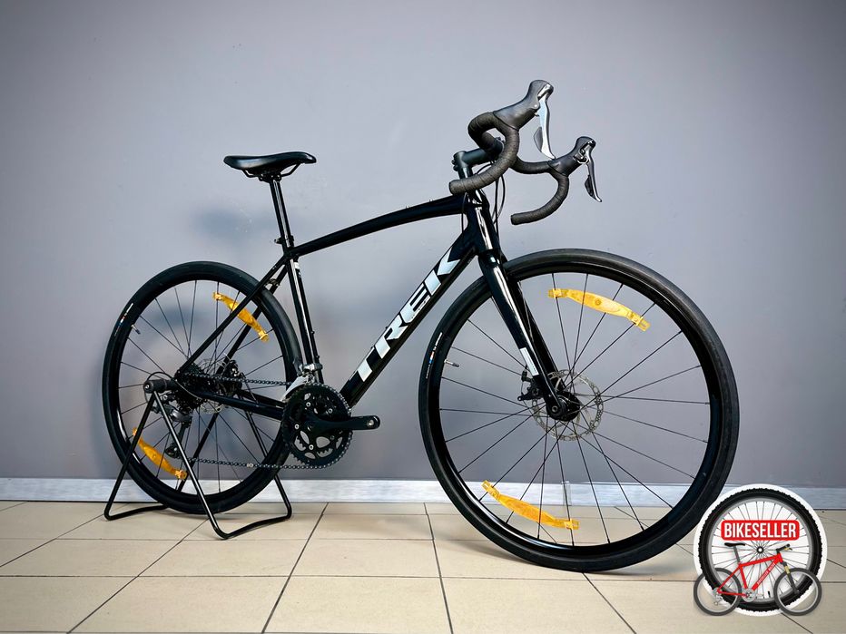 Велосипед Trek Domane Al 2 54
