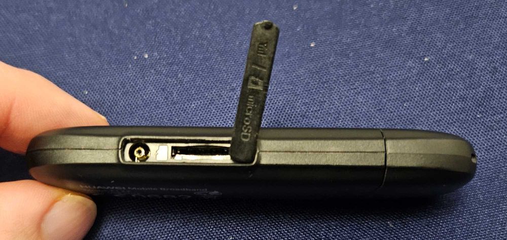 Modem USB Huawei E122