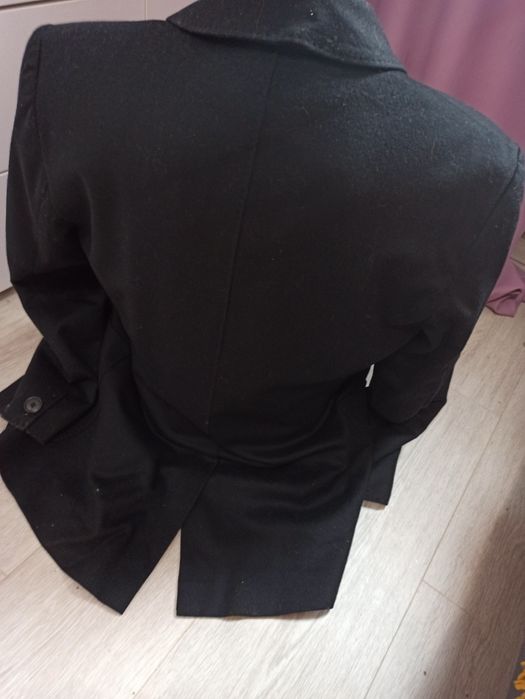 Жакет ,піджак Max Mara ,100вовна