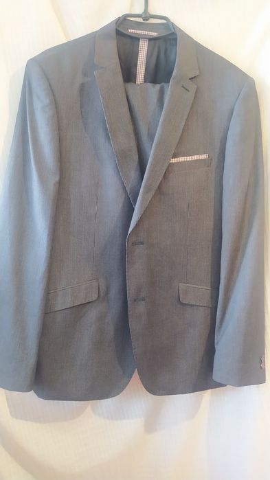 Костюм 52 розмір