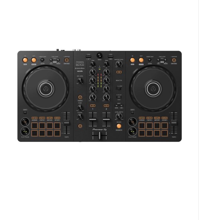 Kontroler DJ pioneer DDJ-FLX4