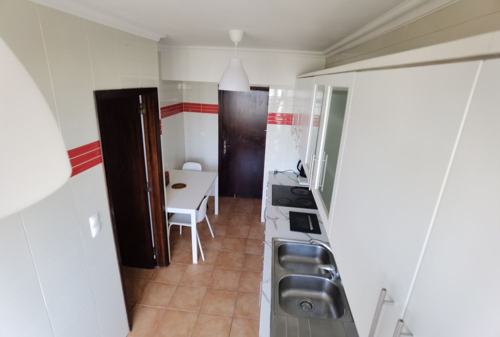 Quarto arrendamento Belém Lisboa