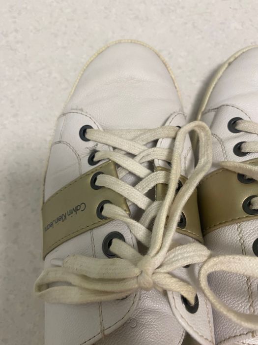 Buty damskie Calvin Klein