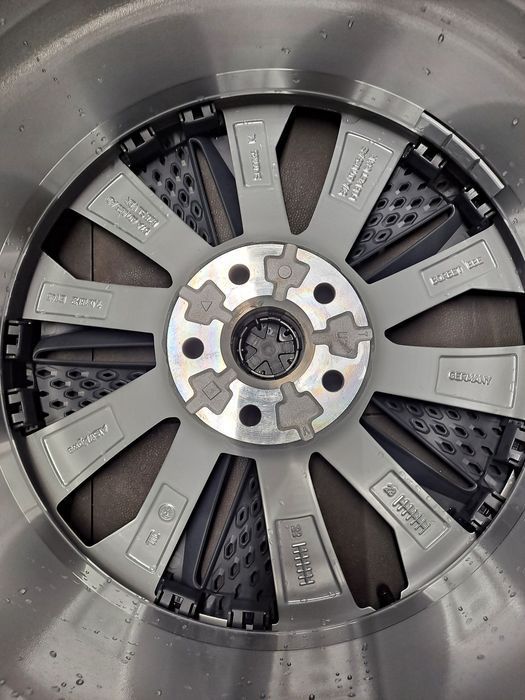 Kola Felgi Skoda Oryginał Skoda Karoq R18