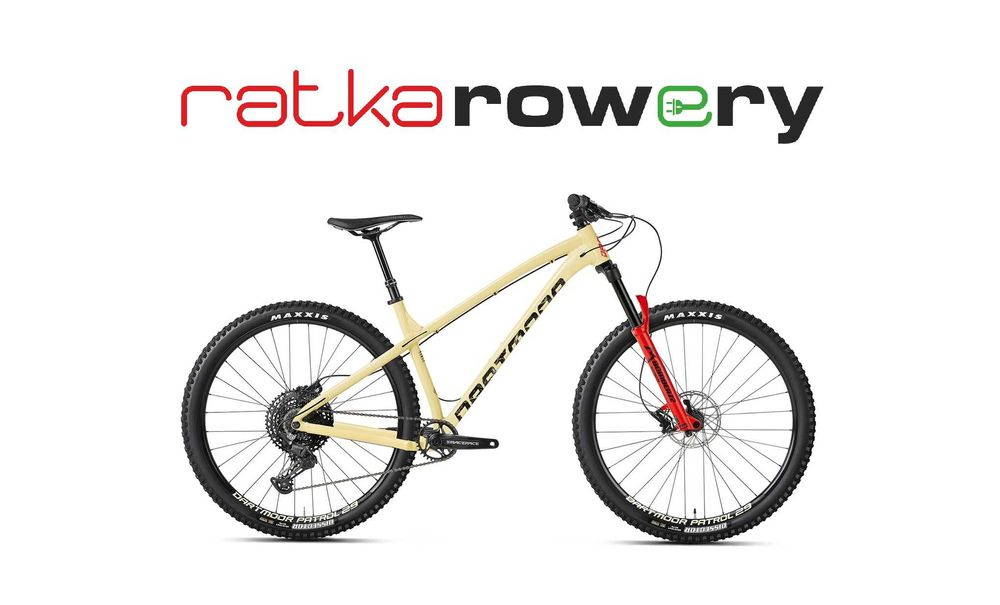 Rower górski MTB Dartmoor Primal Pro 29" Rozmiar M
