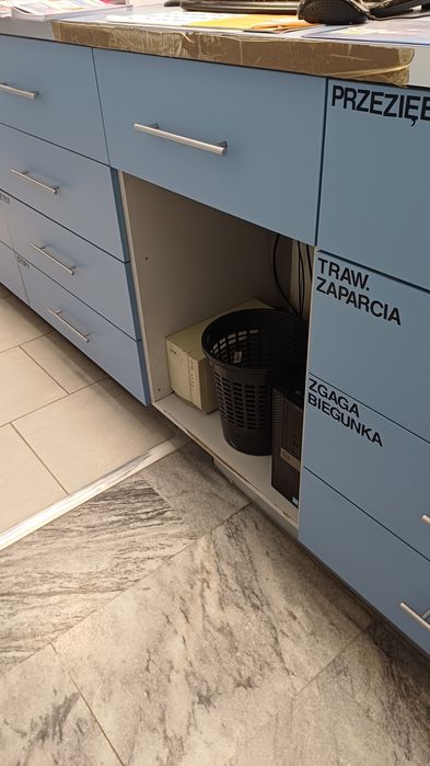 Meble apteczne sprzedam
