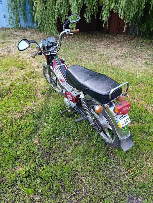 Продам дельту 110