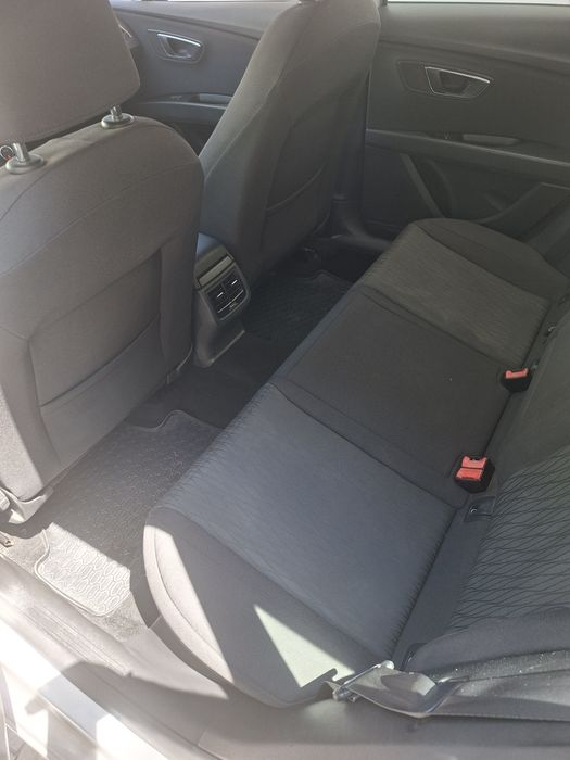 Seat Leon St 1.6 TDI