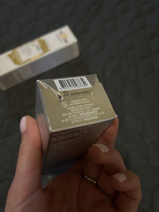 Масло флюид для волос alfaparf yellow