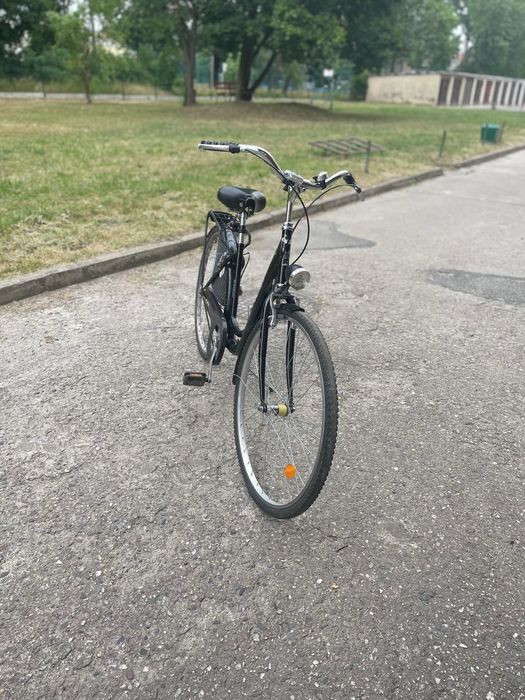 Okazja rower na sprzedaż