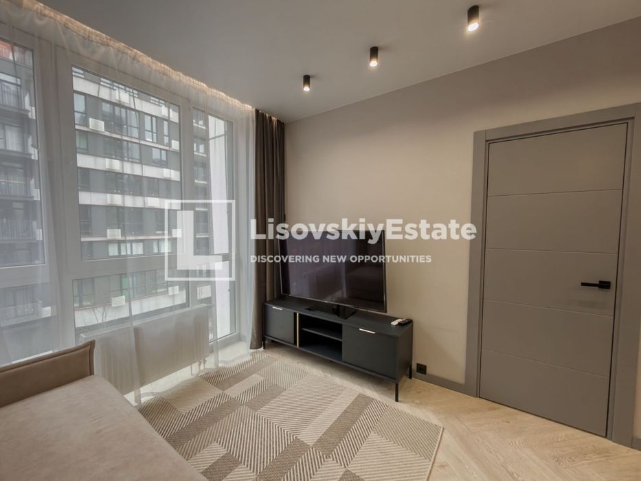 Аренда квартиры в ЖК Республика, Братів Шеметів 9