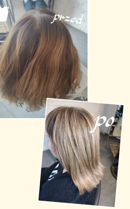 Fryzjer Sopot – strzyżenie i stylizacja włosów | Fryzjernia Kamil