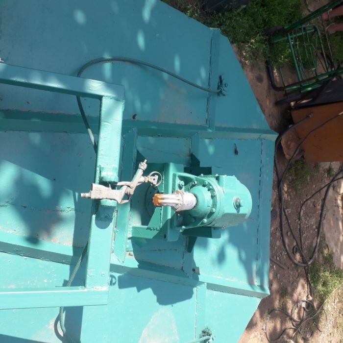 косарка бурянобойка садова измельчитель