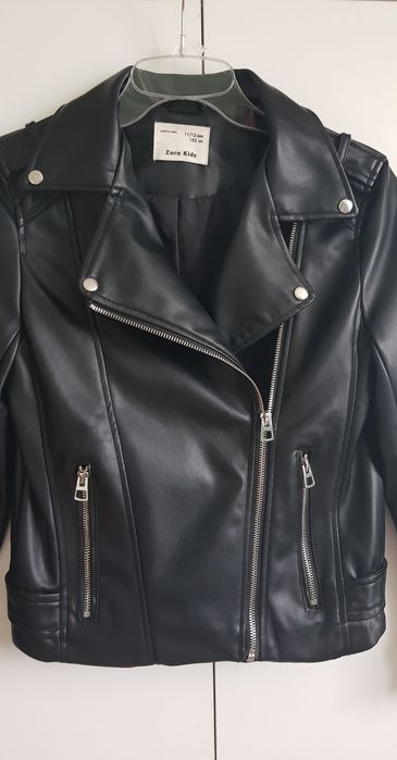 Kurtka zara 11-12 lat 152