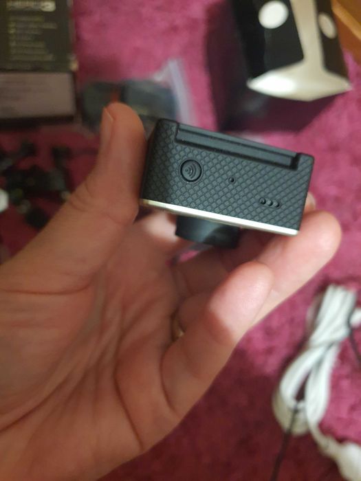 GoPro HERO3 Black Edition - Adventure