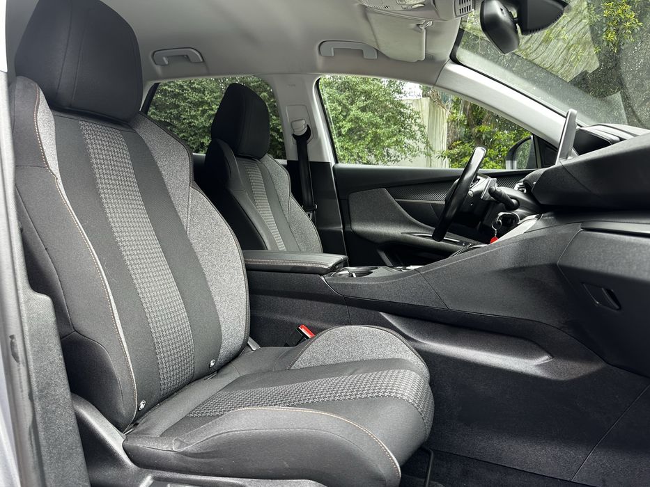 Peugeot 3008 1.2 Allure | Cx. Auto | Imaculado