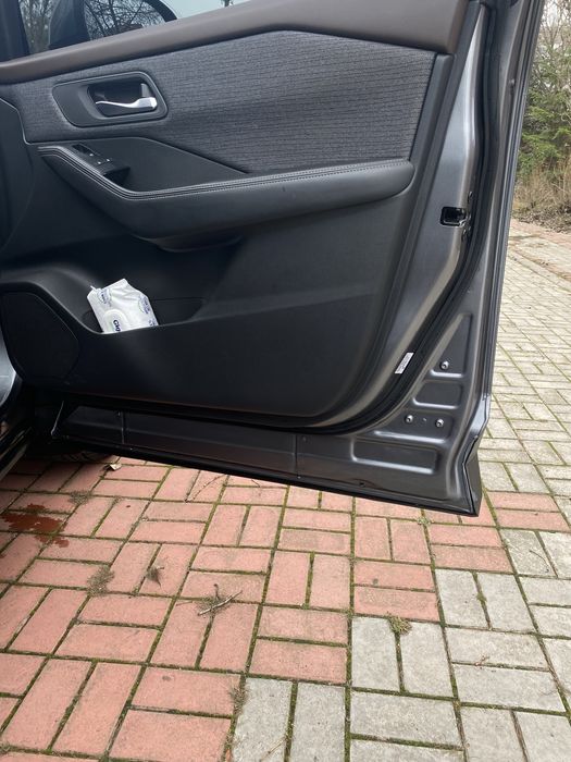 Nissan Rogue SV 2020