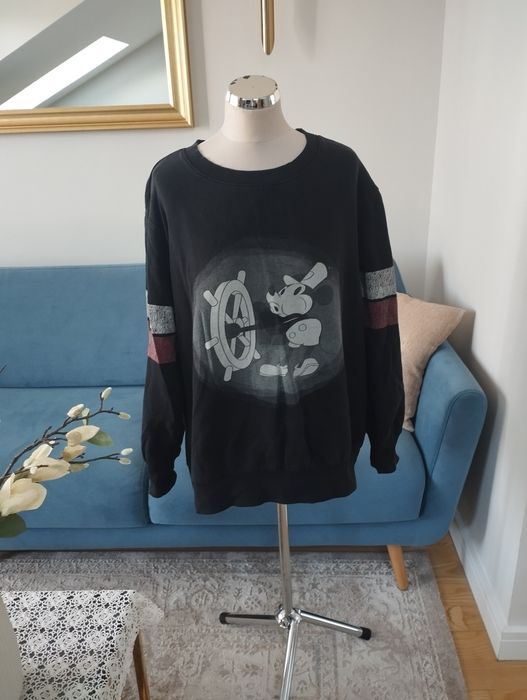 Bluza Disney rozmiar L z Myszka Miki