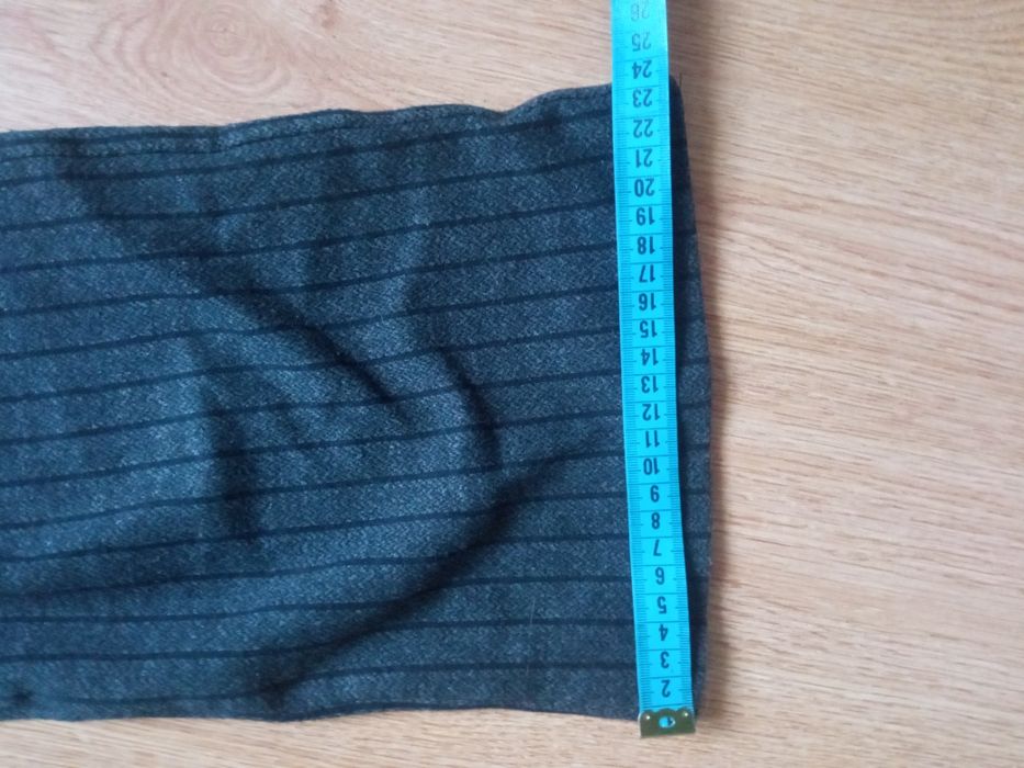 Брюки палаццо на дівчинку