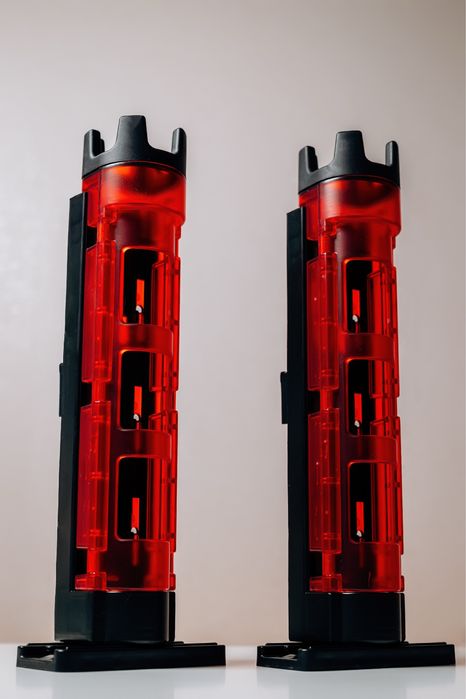 Тримач Rod Stand MB-250 для ящика Meiho