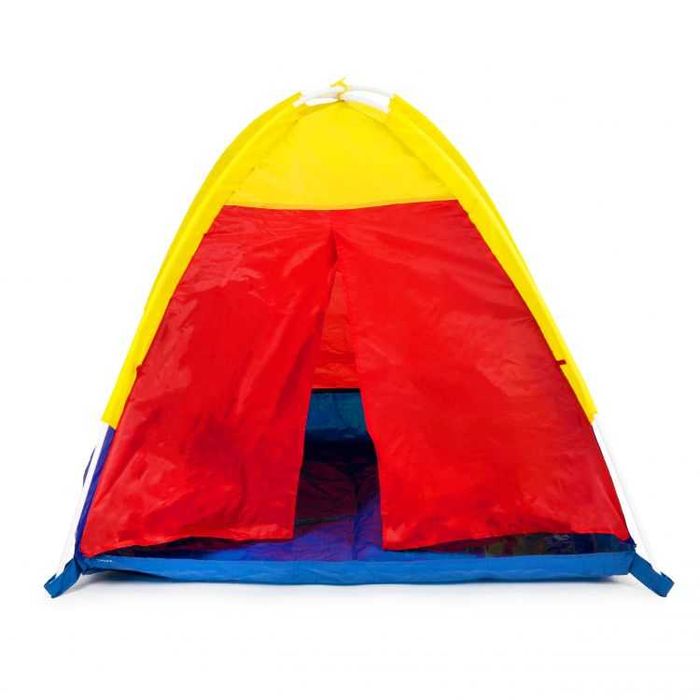 Fajny zestaw namiotów dla dzieci DOMEK , IGLO , WIGWAM Iplay