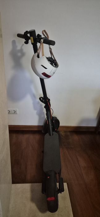 Trotinete Elétrica  Xiaomi Elite (400W - autonomia 45km)