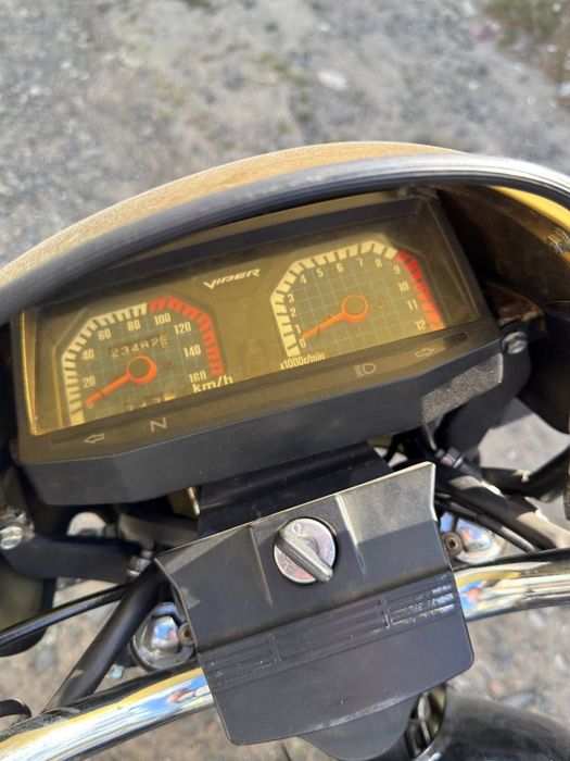 Вайпер 150.