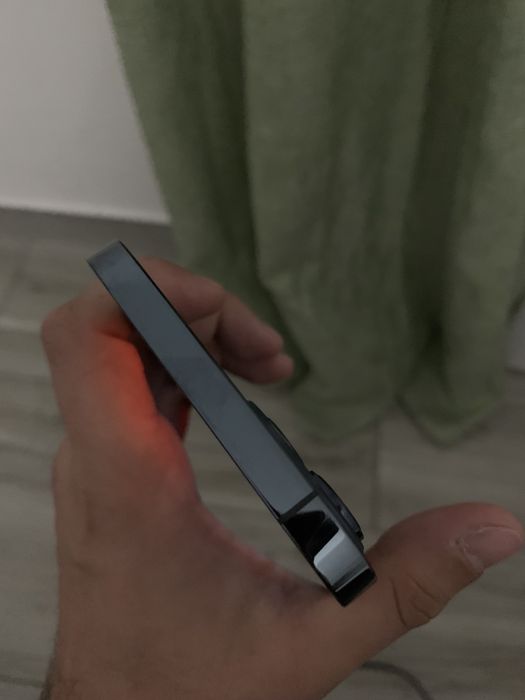 iPhone 12 Pro Max 256gb