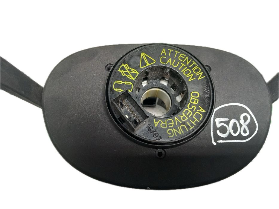 Conjunto / manetes de luzes e limpa vidros SAAB 9-3 Sedan (YS3F)