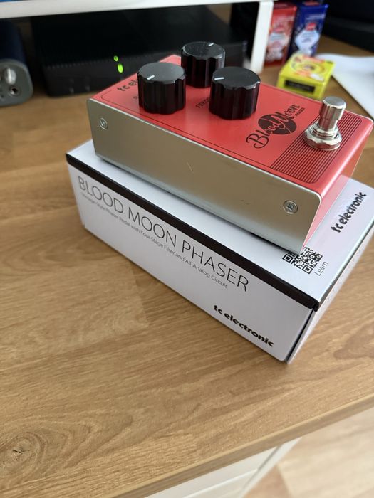 TC Electronic Blood Moon Phaser64730010202499124